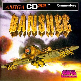 Screenshot Thumbnail / Media File 1 for Banshee (1994)(Core)(M4)[!]